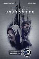 Watch Manhunt Unabomber M4ufree