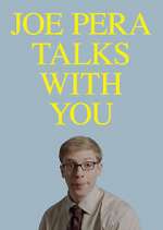 Watch Joe Pera Talks with You M4ufree