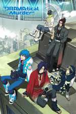 Watch DRAMAtical Murder M4ufree