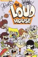 Watch The Loud House M4ufree