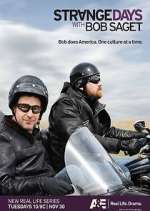 Watch Strange Days with Bob Saget M4ufree