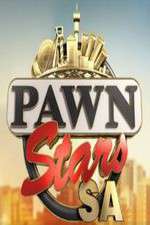 Watch Pawn Stars SA M4ufree