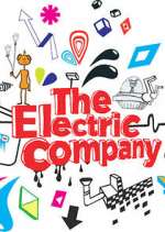 Watch The Electric Company M4ufree