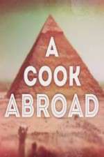 Watch A Cook Abroad M4ufree