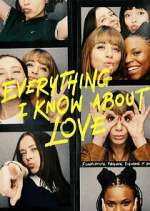 Watch Everything I Know About Love M4ufree
