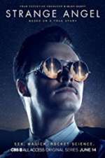 Watch Strange Angel M4ufree