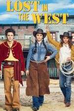 Watch Lost in the West M4ufree