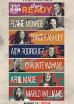 Watch Tiffany Haddish Presents: They Ready M4ufree