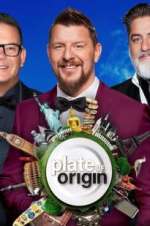 Watch Plate of Origin M4ufree