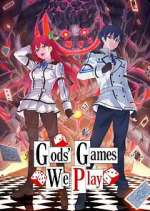 Watch Gods' Games We Play M4ufree