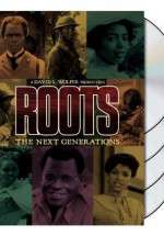 Watch Roots The Next Generations M4ufree