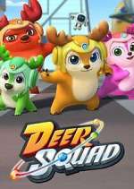 Watch Deer Squad M4ufree
