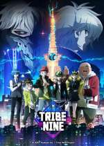 Watch Tribe Nine M4ufree