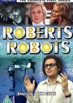Watch Roberts Robots M4ufree
