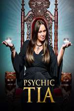 Watch Psychic Tia M4ufree