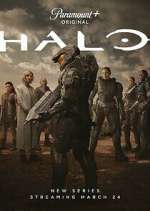 Watch Halo M4ufree
