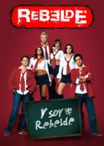 Watch Rebelde M4ufree