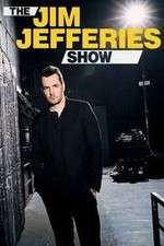 Watch The Jim Jefferies Show M4ufree