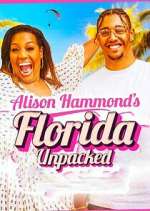 Watch Alison Hammond\'s Florida Unpacked M4ufree