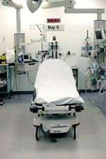 Watch Secret Life of the Hospital Bed M4ufree