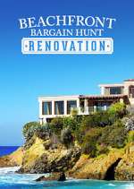 Watch Beachfront Bargain Hunt: Renovation M4ufree