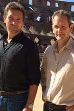 Watch Italy's Invisible Cities M4ufree