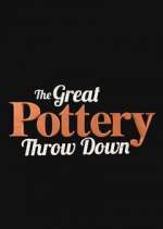 Watch The Great Pottery Throw Down M4ufree
