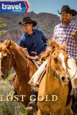 Watch Lost Gold M4ufree