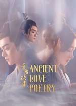 Watch Ancient Love Poetry M4ufree