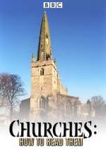 Watch Churches: How to Read Them M4ufree