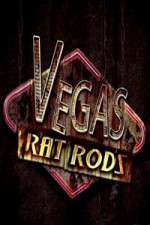 Watch Vegas Rat Rods M4ufree