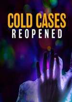 Watch Cold Cases Reopened M4ufree