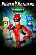 Watch Power Rangers: Beast Morphers M4ufree