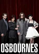 Watch Osbournes: Reloaded M4ufree