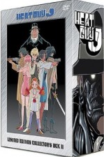 Watch Heat Guy J M4ufree