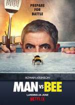Watch Man Vs Bee M4ufree