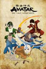 Watch Avatar: The Last Airbender M4ufree