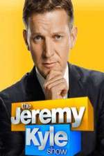 Watch The Jeremy Kyle Show (US) M4ufree