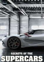 Watch Secrets of the Supercars M4ufree