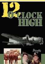Watch 12 O'Clock High M4ufree