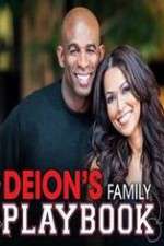 Watch Deions Family Playbook M4ufree