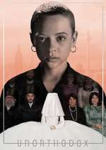 Watch Unorthodox M4ufree