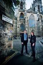 Watch Britain's Most Historic Towns M4ufree