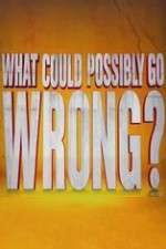 Watch What Could Possibly Go Wrong M4ufree