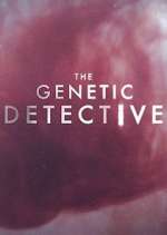 Watch The Genetic Detective M4ufree