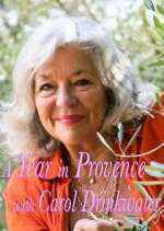 Watch A Year In Provence with Carol Drinkwater M4ufree