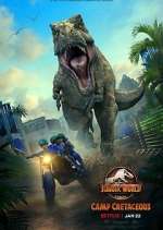 Watch Jurassic World: Camp Cretaceous M4ufree
