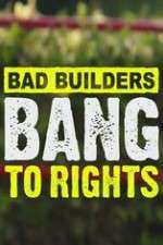 Watch Bad Builders Bang To Rights M4ufree