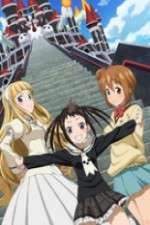 Watch Soul Eater Not! M4ufree
