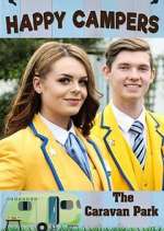 Watch Happy Campers: The Caravan Park M4ufree